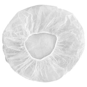 کلاه یکبار مصرف مدل Bouffant 100