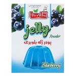 Golha Blueberry Jelly Powder 100gr