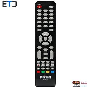 ریموت کنترل مارشال مدل ME-4226