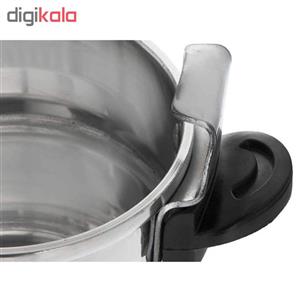 زودپز عظیما مدل BS-010 گنجایش 4 لیتر