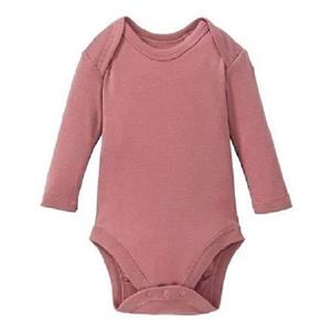 بادی آستین بلند نوزادی لوپیلو مدل 117