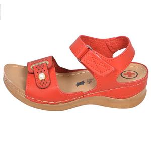 صندل دخترانه پاپا مدل  RD.3109