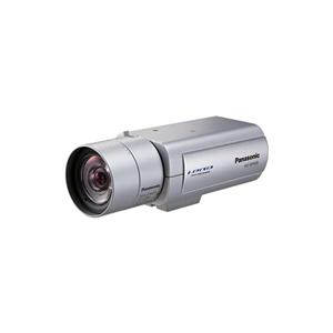 دوربین  مداربسته تحت شبکه  پاناسونیک  مدل WV-SP508