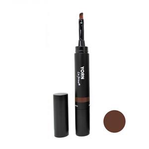 پودر ابروی یورن مدل Brow Style شماره 204