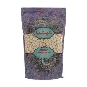 بادام زمینی چینی خام عرشیا مقدار 750 گرم