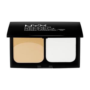 پنکیک نیکس مدل DEFINE AND REFINE شماره DRPF05