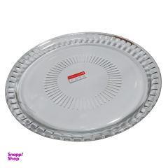 دیس زنگان گلس مدل اپرا 1010 بسته 2 عددی