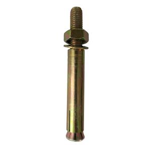 رول بولت مدل M12-100 بسته 10 عددی