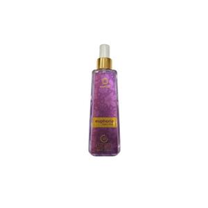 بادی اسپلش زنانه مانتره رایحه ایفوریا کالوین کلین | MANTRE Body Splash Euphoria Calvin Klein