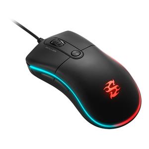 ماوس شارکوون مدل Skiller SGM2 Sharkoon Skiller SGM2 Wired Gaming Mouse