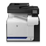 پرینتر چند کاره لیزری اچ‌پی مدل HP LaserJet Pro 500 color mfp M570dw 