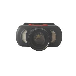چراغ دوچرخه مدل YT-873-1 -