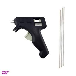 دستگاه چسب حرارتی جانسون مدل Gh-280 به همراه 3 عدد چسب حرارتی