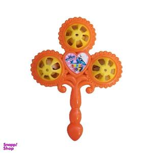 جغجغه کودک کد f109