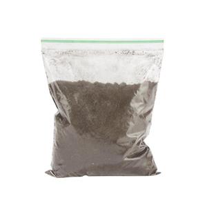 خاک معطر زیر سیگاری مدل قهوه وزن 100 گرم