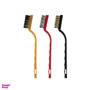 فرچه کد 0014 مجموعه 3 عددی