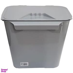 سطل زباله کابینتی کامل مدل 316