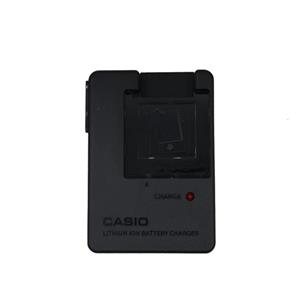 شارژر باتری دوربین کاسیو مدل BC-31L