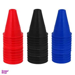 مانع اسکیت مدل VG 2022 مجموعه 12 عددی