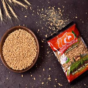 سویا پروتئین 125 -250 گرم بسته 5 عددی