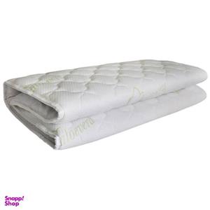 تشک مهمان طرح رویا یکنفره سایز 90*190 سانتی متر