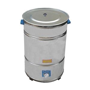 کره گیر برقی مدل RS901 حجم 40 لیتری