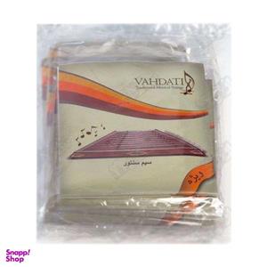 سیم سنتور وحدتی مدل A