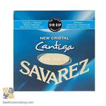 Savarez 510CJP Guitar Strings