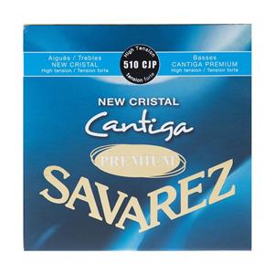 سیم گیتار ساوارز مدل 510CJP Savarez Guitar Strings 