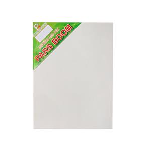 بوم نقاشی پارس بوم مدل PB210 سایز 13x18 سانتی متر
