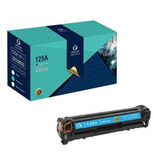 تونر آبی آریا اچ پی مدل Gold-125A