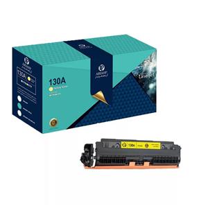 تونر زرد آریا اچ پی مدل Gold-130A