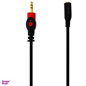 کابل افزایش طول 3.5 میلی متری صدا مدل P-1  طول 1.5 متر -