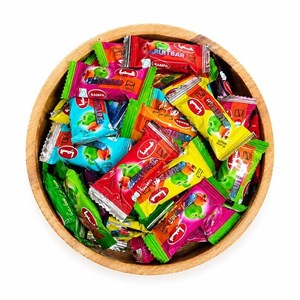 لواشک پاستیلی همپا -350 گرم