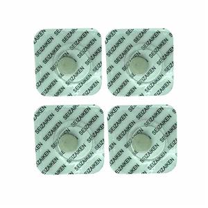 باتری ساعت سیزیکن کد SR621 SW 364 بسته 4 عددی