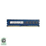 رم دسکتاپ DDR3L تک کاناله 1600مگاهرتز CL11 اس کی هاینیکس مدل 12800 ظرفیت 8 گیگابایت