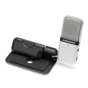 میکروفون کندانسر سامسون مدل Go Mic