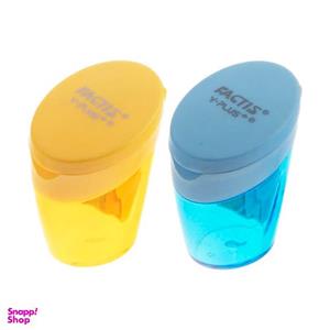 تراش فکتیس کد 001 بسته 2 عددی