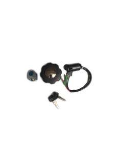 سوئیچ موتور سیکلت کد RP125 مناسب برای هوندا مجموعه 3 عددی