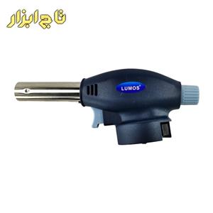سرپیک شعله افکن لوموس مدل s500