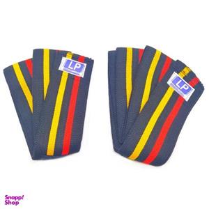 زانوبند ال پی مدل ZM163 بسته ۲ عددی