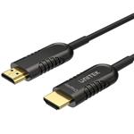 UNITEK Y-C1035BK 70M HDMI 2.0 Active Optical Cable