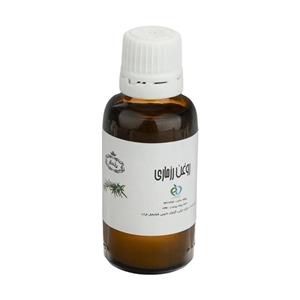 روغن رزماری وانشان کد 003 حجم 30 میلی لیتر