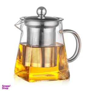 قوری مدل  Square کد 550
