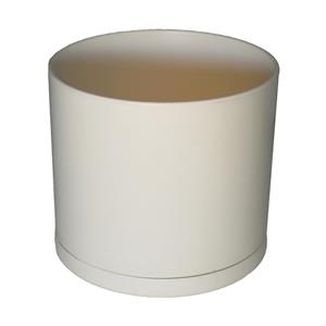 گلدان مدل استوانه ای مهر و ماه کد 801