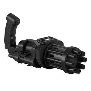 اسباب بازی تفنگ حباب ساز  Gatling bubble gun