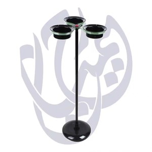 پایه کاسه رنگ مو مدل 3es