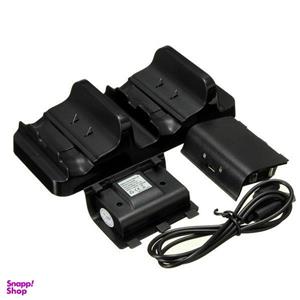 پایه شارژر دسته بازی ایکس باکس وان اس دابی مدل TYX-532S