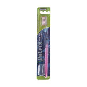 مسواک بزرگسال پاتریکس کد 004 با برس متوسط Patrix 004 Brush MediumToothbrush