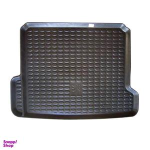 کفپوش سه بعدی صندوق خودرو بابل کارپت کد BlkCRC568 مناسب برای پژو 405